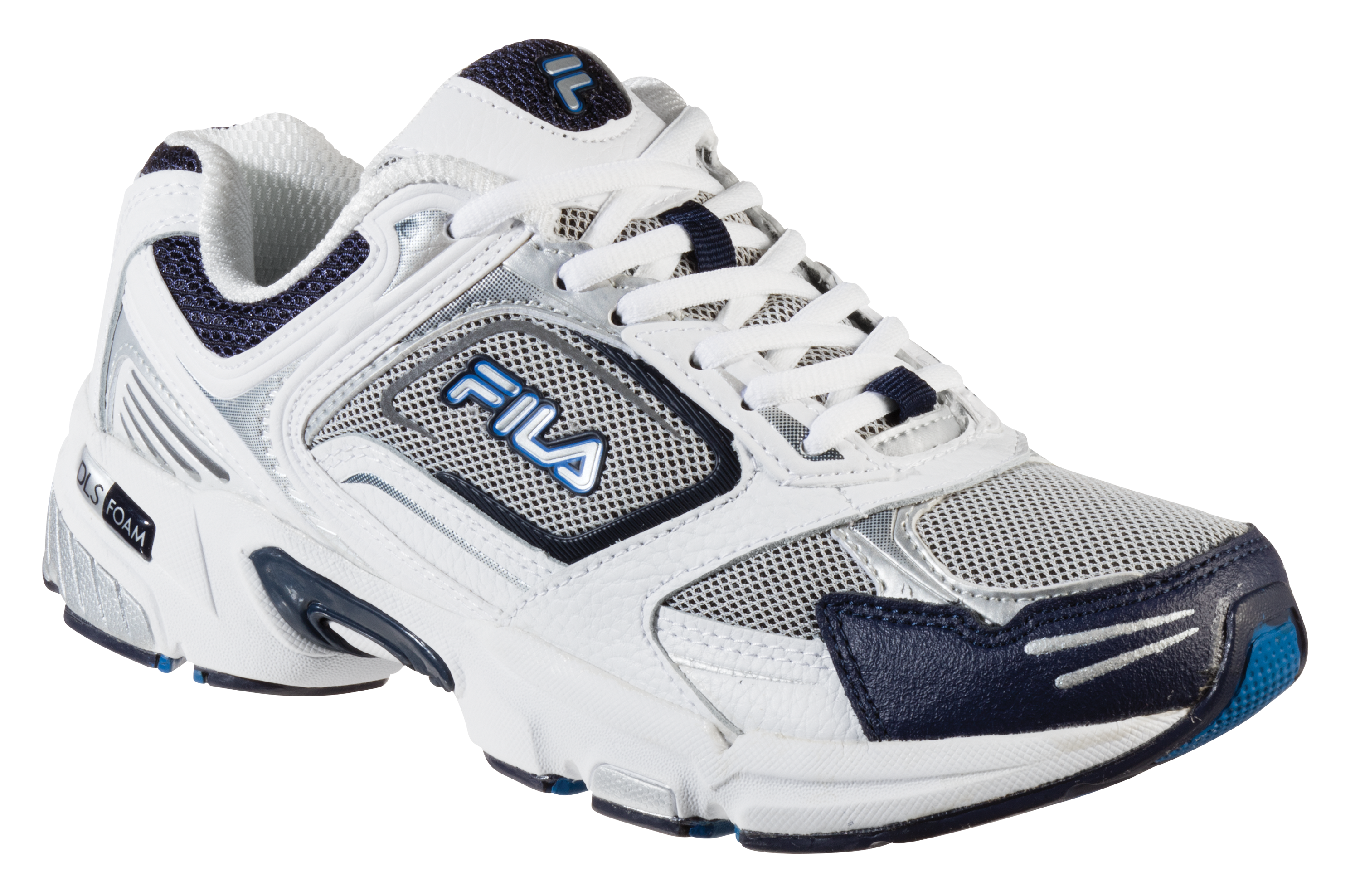 Fila Decimus 3 Running Shoes for Men | Bass Pro Shops